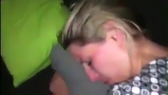 Amateur Mother And Son Engage In Anal Sex