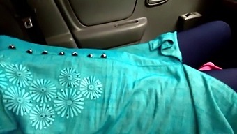 Wife Sharing And Public Sex In A Car With My Step Mom And Uncle