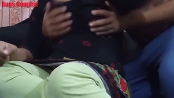 Hd Video Of Mature Uncle'S Intimate Moment With His Stepmom