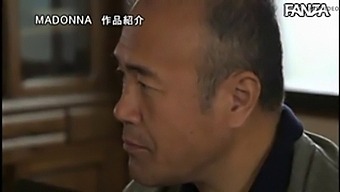 Stepdaughter And Stepfather Indulge In Forbidden Affair