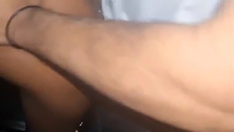 Rebeca Olew Engages In Multiple Oral And Vaginal Acts With Partners In A Swing Setting (Entire Video In Red)