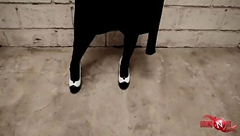 Slave C3 Shares His Bdsm Journey In Part 4: Intimate Encounters With Strangers