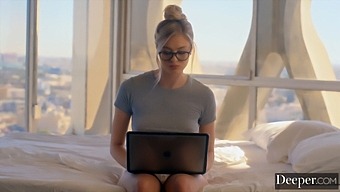 Amber'S Deepest Desires Are Fulfilled In This Kinky Submission Video