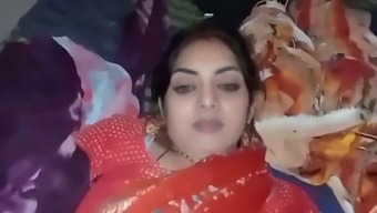 Desi Girl Seduces Her Boyfriend For Passionate Lovemaking