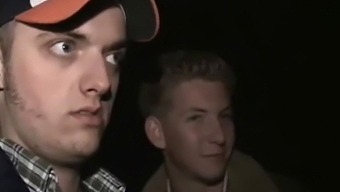 Group Sex Party Escalates Into A Raunchy Oral And Intercourse Session