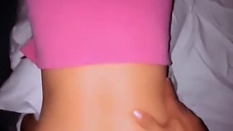 Sweet And Dirty: A Whore'S Voice Seduces And Takes A Cock