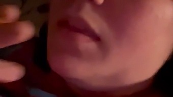 Voyeuristisk: Se Et Par Blive Nede Og Beskidte