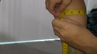 Combining Size And Lift In An Amazonian Body