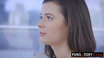 Dharma Jones In Intense Fucking And Blowjob Action