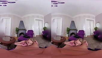 Vr માં મોબ બોસની ચેક પત્ની