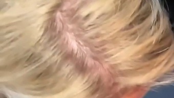 Beautiful Wife'S Oral Skills And Orgasm In Hd With A Well-Endowed Young Man
