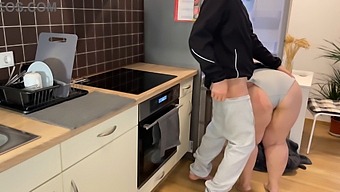 Mom-In-Law Gets Punished For Opening The Refrigerator