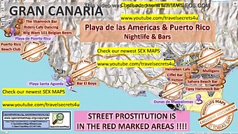 Find The Best Latinas For Sex In Las Palmas, Gran Canaria