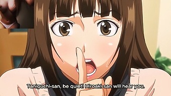 Penetrate Thoroughly, Yet Refrain From Ejaculation. [Unfiltered Anime English Subs]