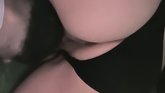 Enjoying A Vagina With My Mouth