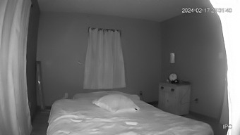 Misty Demonstrates How To Create An Electrifying Atmosphere In A Room Through A Blend Of Paranormal And Erotic Content In Season 1, Episode 13