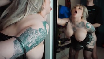 I Love It When A Big Cock Fucks My Big Ass Hole