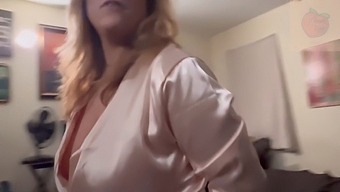 Step Mom Comes Around - A Custom Made Video For Fans